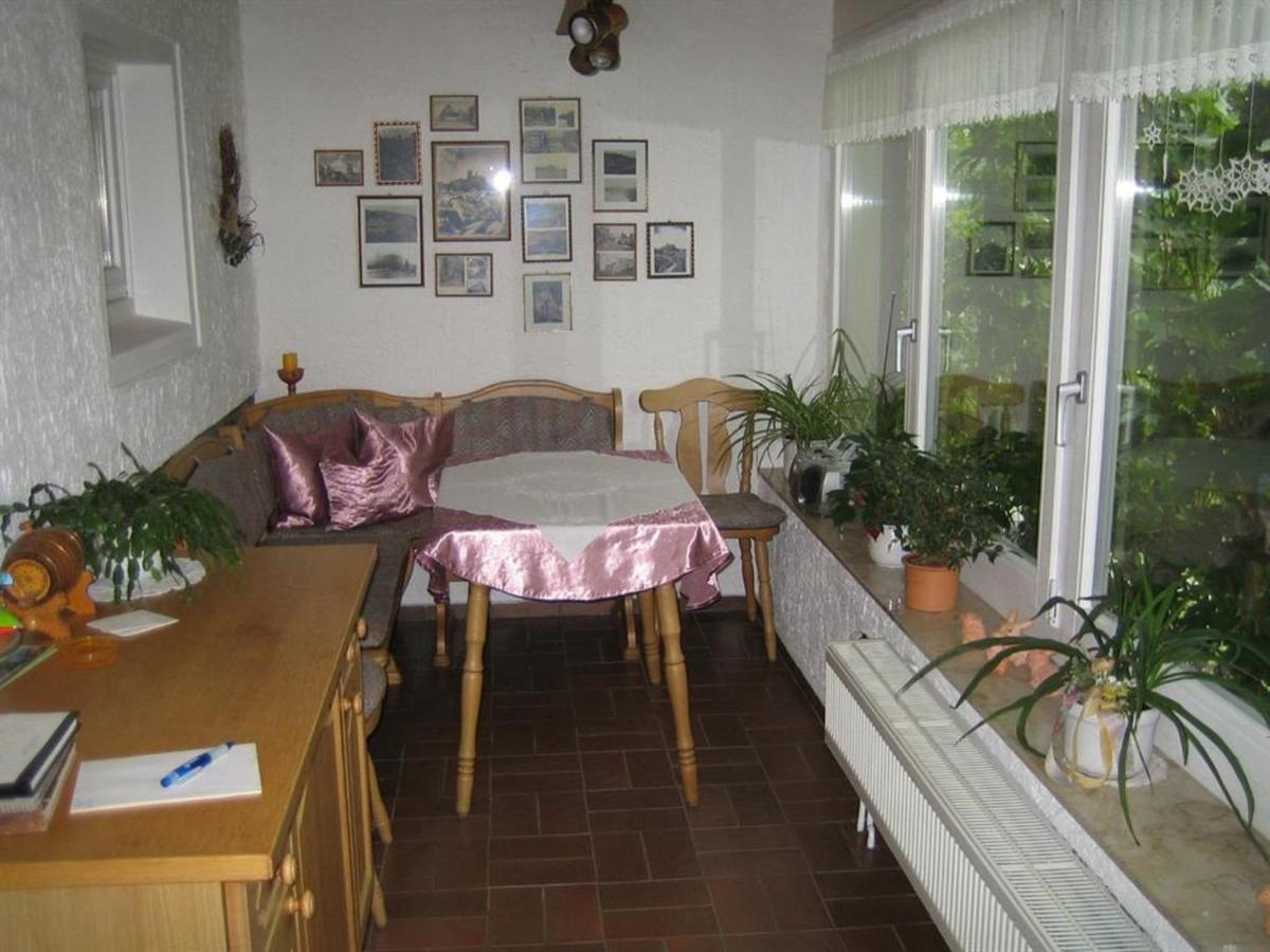 Pension Elbblick Sabine Zuschke Meissen Bagian luar foto